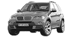 BMW E70 P1889 Fault Code