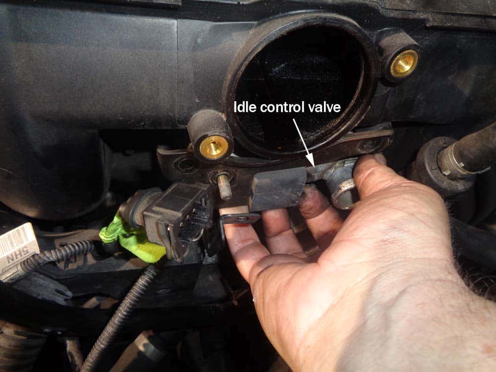 See P1889 repair manual