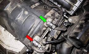 See P1889 in engine